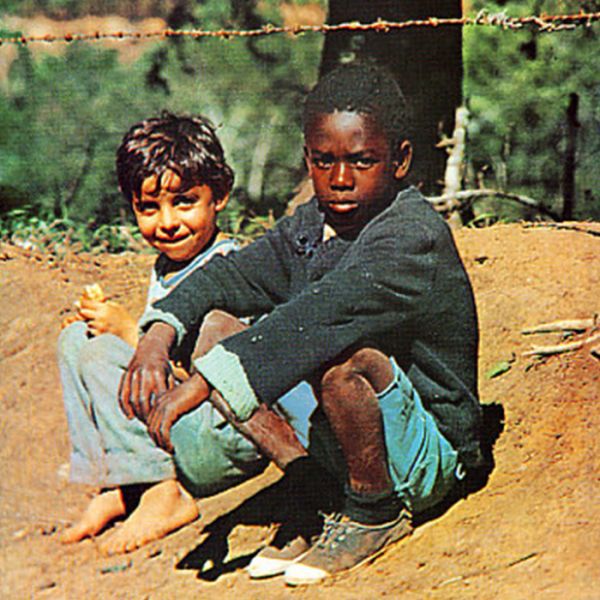 Dec 3: Milton Nascimento
