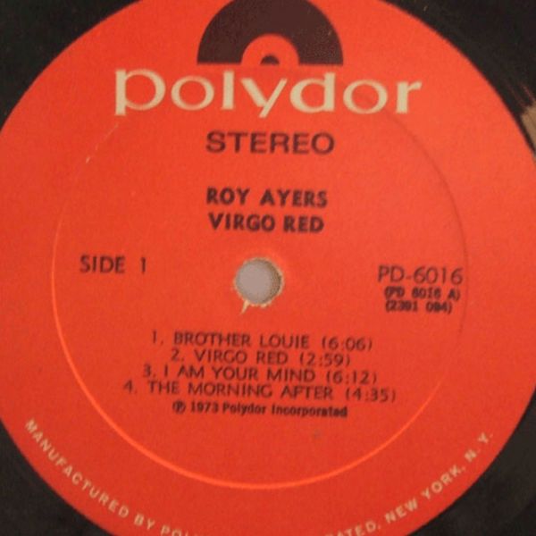 Dec 4: Roy Ayers