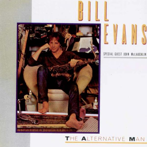 Dec 5: Bill Evans