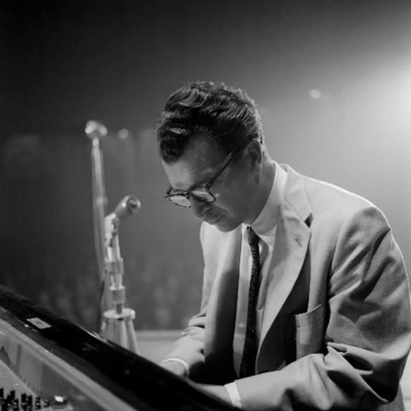 Dec 6: Dave Brubeck