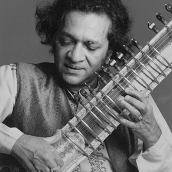 Dec 12: Ravi Shankar