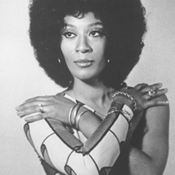 Dec 16: Marlena Shaw