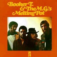 Dec 17: Booker T. and the MG's