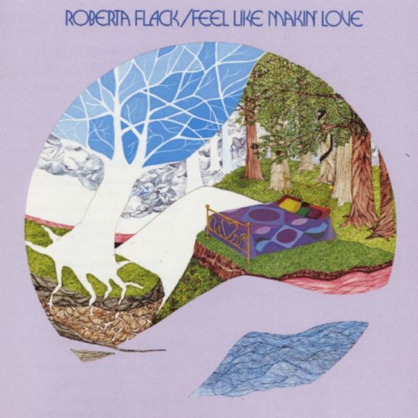 Dec 18: Roberta Flack