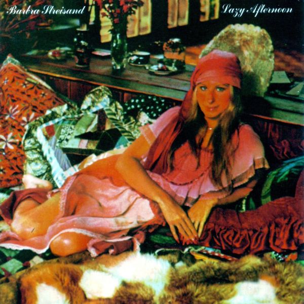 Dec 19: Barbra Streisand