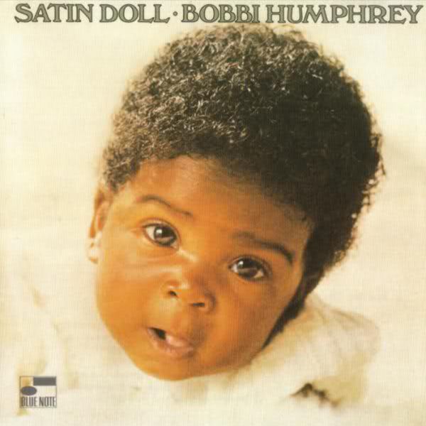 Dec 21: Bobbi Humphrey