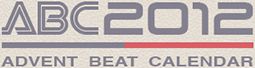 Advent Beat Calendar 2012